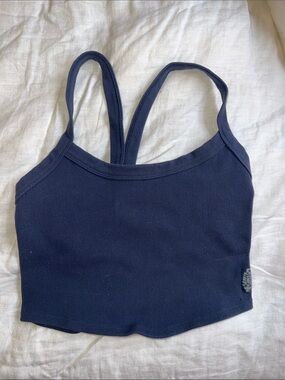 FP Movement All Clear Solid Cami